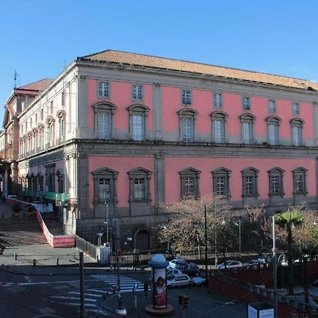 Appartamento Centro Storico Napoli Dış mekan fotoğraf